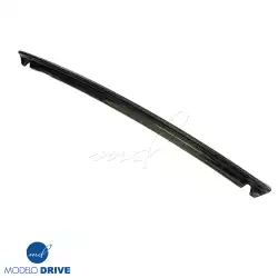 Carbon Fiber OER GTR Bootlid Spoiler Wing (lower) > Nissan Skyline (R32) 1990-1994 > 2dr Coupe image - 7