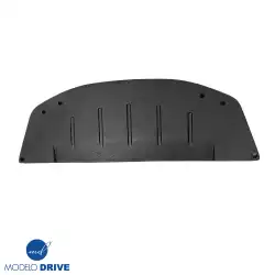 FRP ABFL Front Lip Valance > Nissan Skyline (R32) GTR 1990-1994 > 2dr Coupe image - 3