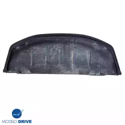 FRP ABFL Front Lip Valance > Nissan Skyline (R32) GTR 1990-1994 > 2dr Coupe image - 5