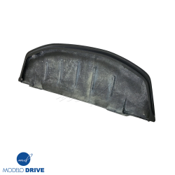 ModeloDrive FRP ABFL Front Lip Valance > Nissan Skyline (R32) GTR 1990-1994 > 2dr Coupe image - 6