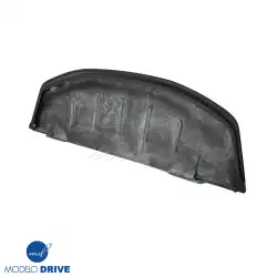 FRP ABFL Front Lip Valance > Nissan Skyline (R32) GTR 1990-1994 > 2dr Coupe image - 6