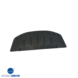 ModeloDrive FRP ABFL Front Lip Valance > Nissan Skyline (R32) GTR 1990-1994 > 2dr Coupe image - 9