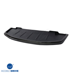 ModeloDrive Carbon Fiber ABFL Front Lip Valance > Nissan Skyline (R32) GTR 1990-1994 > 2dr Coupe image - 3