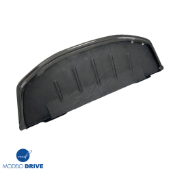 ModeloDrive Carbon Fiber ABFL Front Lip Valance > Nissan Skyline (R32) GTR 1990-1994 > 2dr Coupe image - 6