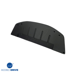 ModeloDrive Carbon Fiber ABFL Front Lip Valance > Nissan Skyline (R32) GTR 1990-1994 > 2dr Coupe image - 8