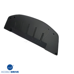 ModeloDrive Carbon Fiber ABFL Front Lip Valance > Nissan Skyline (R32) GTR 1990-1994 > 2dr Coupe image - 9