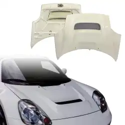 FRP VAR Hood > Toyota MRS MR2 Spyder 2000-2005 image - 24