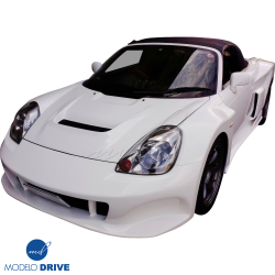 ModeloDrive FRP VAR Hood > Toyota MRS MR2 Spyder 2000-2005 image - 25