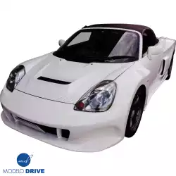 FRP VAR Hood > Toyota MRS MR2 Spyder 2000-2005 image - 25