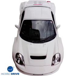 ModeloDrive FRP VAR Hood > Toyota MRS MR2 Spyder 2000-2005 image - 26