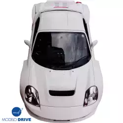 FRP VAR Hood > Toyota MRS MR2 Spyder 2000-2005 image - 26