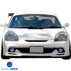 ModeloDrive FRP VAR Hood > Toyota MRS MR2 Spyder 2000-2005 image - 28