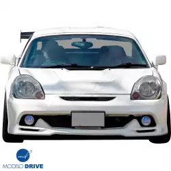 FRP VAR Hood > Toyota MRS MR2 Spyder 2000-2005 image - 28