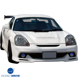 ModeloDrive FRP VAR Hood > Toyota MRS MR2 Spyder 2000-2005 image - 29