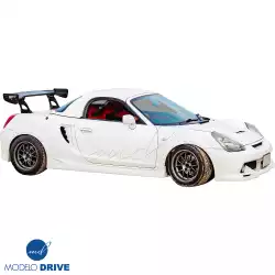 FRP VAR Hood > Toyota MRS MR2 Spyder 2000-2005 image - 32
