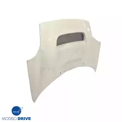 FRP VAR Hood > Toyota MRS MR2 Spyder 2000-2005 image - 3