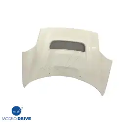 FRP VAR Hood > Toyota MRS MR2 Spyder 2000-2005 image - 4