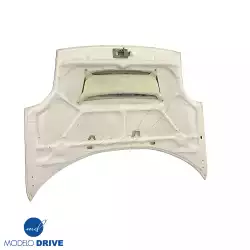 FRP VAR Hood > Toyota MRS MR2 Spyder 2000-2005 image - 11