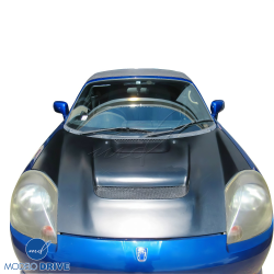 ModeloDrive FRP VAR Hood > Toyota MRS MR2 Spyder 2000-2005 image - 15