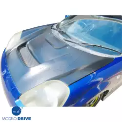 FRP VAR Hood > Toyota MRS MR2 Spyder 2000-2005 image - 16