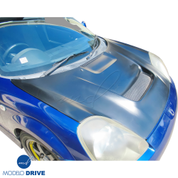 ModeloDrive FRP VAR Hood > Toyota MRS MR2 Spyder 2000-2005 image - 17