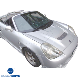 ModeloDrive FRP VAR Hood > Toyota MRS MR2 Spyder 2000-2005 image - 19