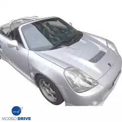 FRP VAR Hood > Toyota MRS MR2 Spyder 2000-2005 image - 19