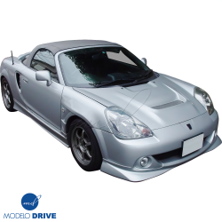 ModeloDrive FRP VAR Hood > Toyota MRS MR2 Spyder 2000-2005 image - 20
