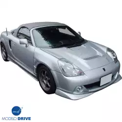 FRP VAR Hood > Toyota MRS MR2 Spyder 2000-2005 image - 20