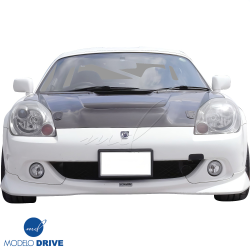 ModeloDrive Carbon Fiber VAR Hood > Toyota MRS MR2 Spyder 2000-2005 image - 22