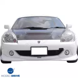 Carbon Fiber VAR Hood > Toyota MRS MR2 Spyder 2000-2005 image - 22