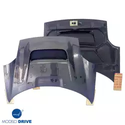 Carbon Fiber VAR Hood > Toyota MRS MR2 Spyder 2000-2005 image - 2