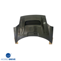 ModeloDrive Carbon Fiber VAR Hood > Toyota MRS MR2 Spyder 2000-2005 image - 3