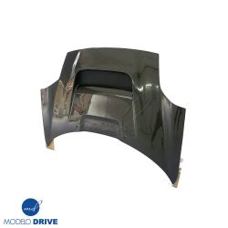 ModeloDrive Carbon Fiber VAR Hood > Toyota MRS MR2 Spyder 2000-2005 image - 4