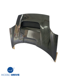 ModeloDrive Carbon Fiber VAR Hood > Toyota MRS MR2 Spyder 2000-2005 image - 5