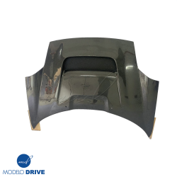 ModeloDrive Carbon Fiber VAR Hood > Toyota MRS MR2 Spyder 2000-2005 image - 6