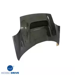 Carbon Fiber VAR Hood > Toyota MRS MR2 Spyder 2000-2005 image - 7