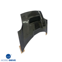 ModeloDrive Carbon Fiber VAR Hood > Toyota MRS MR2 Spyder 2000-2005 image - 8