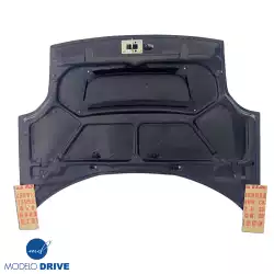 Carbon Fiber VAR Hood > Toyota MRS MR2 Spyder 2000-2005 image - 9