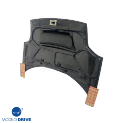 ModeloDrive Carbon Fiber VAR Hood > Toyota MRS MR2 Spyder 2000-2005 image - 10