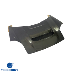 ModeloDrive Carbon Fiber VAR Hood > Toyota MRS MR2 Spyder 2000-2005 image - 12