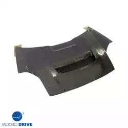 Carbon Fiber VAR Hood > Toyota MRS MR2 Spyder 2000-2005 image - 12