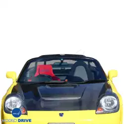 Carbon Fiber VAR Hood > Toyota MRS MR2 Spyder 2000-2005 image - 15