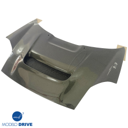 ModeloDrive Carbon Fiber VAR Hood > Toyota MRS MR2 Spyder 2000-2005 image - 18