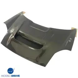 Carbon Fiber VAR Hood > Toyota MRS MR2 Spyder 2000-2005 image - 18