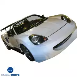 FRP WSPO GT Wide Body Front Bumper > Toyota MRS MR2 Spyder 2000-2005 image - 30