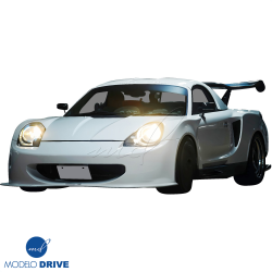 ModeloDrive FRP WSPO GT Wide Body Front Bumper > Toyota MRS MR2 Spyder 2000-2005 image - 36
