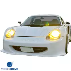 FRP WSPO GT Wide Body Front Bumper > Toyota MRS MR2 Spyder 2000-2005 image - 37