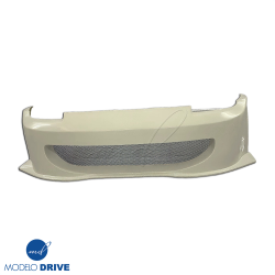 ModeloDrive FRP WSPO GT Wide Body Front Bumper > Toyota MRS MR2 Spyder 2000-2005 image - 4