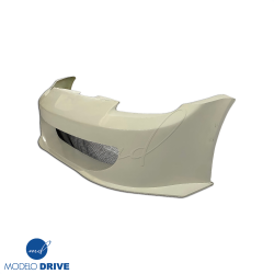 ModeloDrive FRP WSPO GT Wide Body Front Bumper > Toyota MRS MR2 Spyder 2000-2005 image - 5